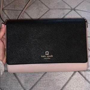 Kate spade ♠️ Charlotte street alek crossbody
